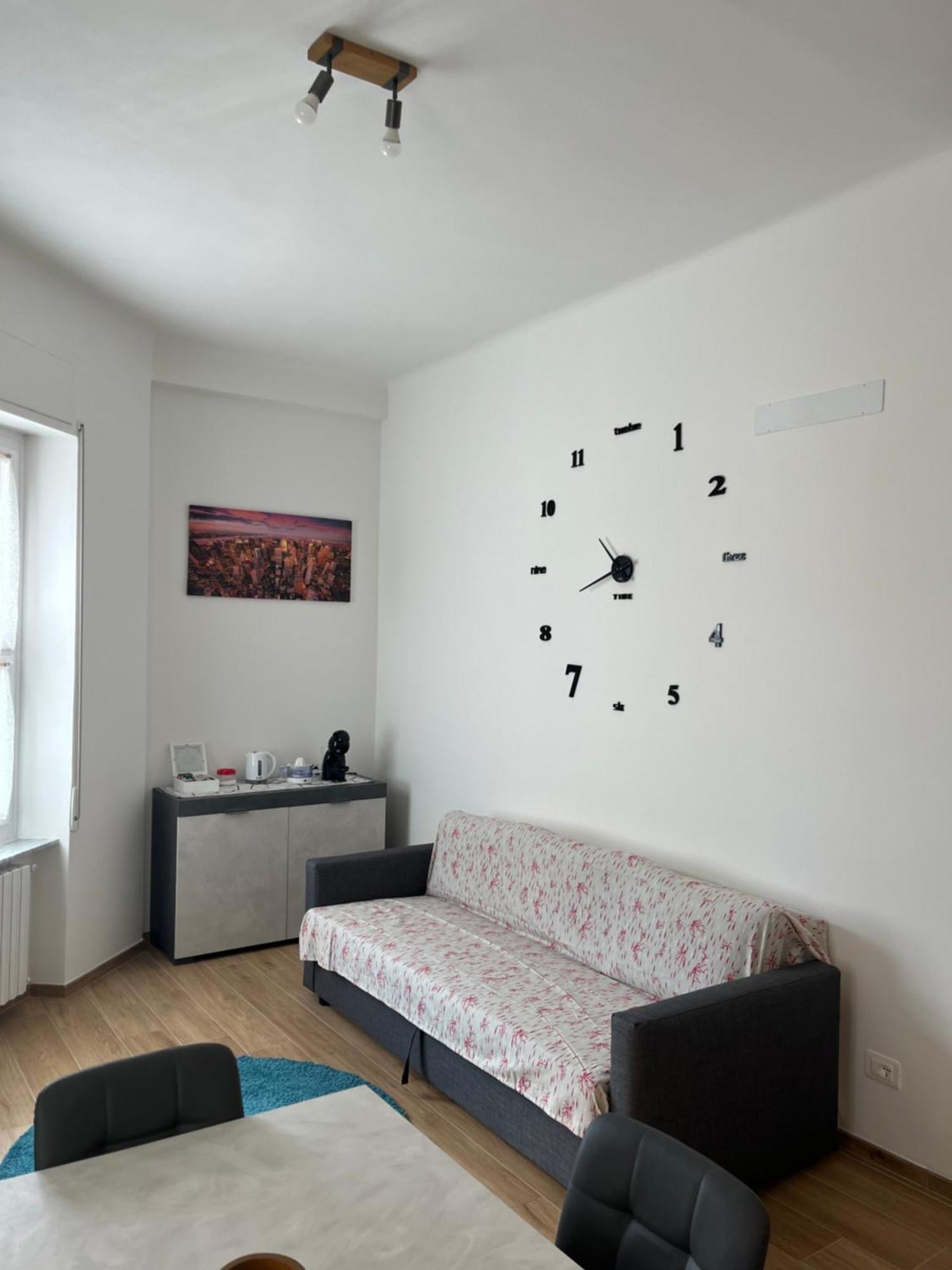 Mapa Holiday Sanremo 25 Ngoại thất bức ảnh